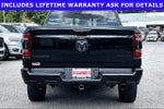 2024 RAM 1500 Laramie Crew Cab 4x4 5'7' Box