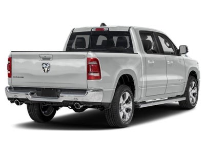 2023 RAM 1500 Laramie Crew Cab 4x4 5'7' Box