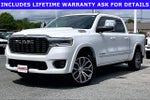 2025 RAM 1500 Tungsten Crew Cab 4x4 5'7' Box
