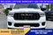 2025 RAM 1500 Tungsten Crew Cab 4x4 5'7' Box