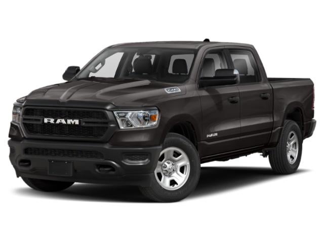 2022 RAM 1500 Limited Crew Cab 4x4 6'4' Box