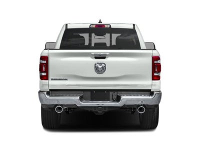 2022 RAM 1500 Limited Crew Cab 4x4 6'4' Box