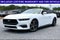 2025 Ford Mustang EcoBoost Convertible