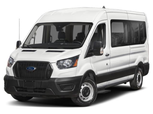 2025 Ford Transit-350 Passenger Van XL