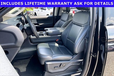 2025 Ford Expedition Active MAX