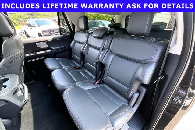 2025 Ford Expedition Active MAX
