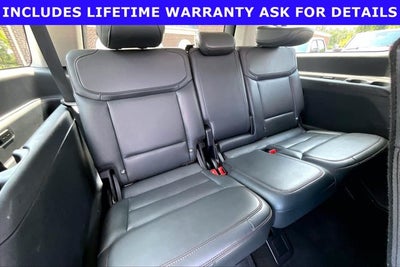 2025 Ford Expedition Active MAX