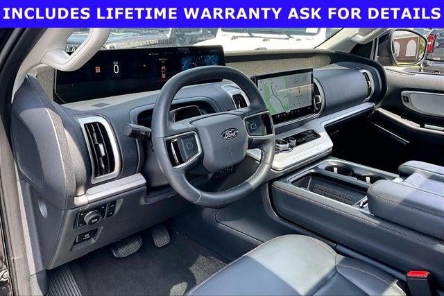 2025 Ford Expedition Active MAX