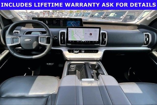 2025 Ford Expedition Active MAX