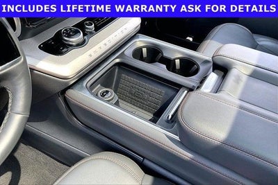 2025 Ford Expedition Active MAX