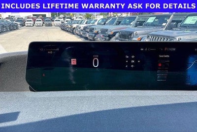 2025 Ford Expedition Active MAX