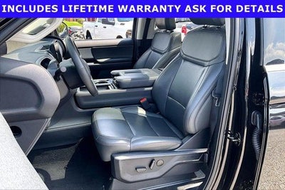 2025 Ford Expedition Active MAX