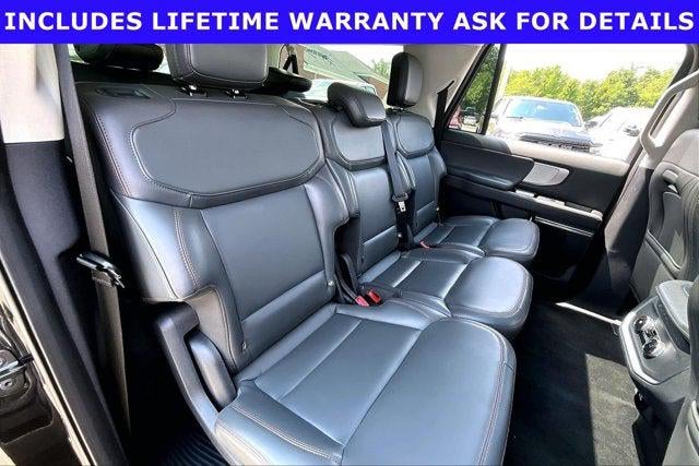 2025 Ford Expedition Active MAX