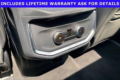 2025 Ford Expedition Active MAX