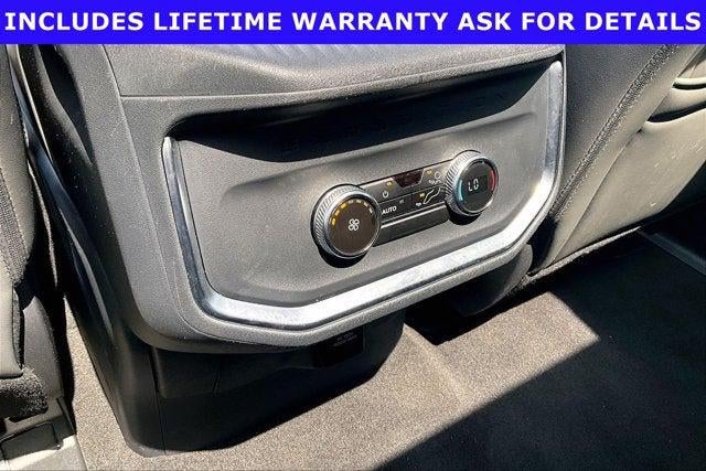 2025 Ford Expedition Active MAX