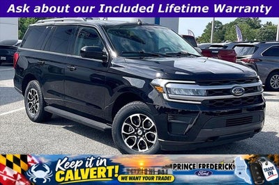 2023 Ford Expedition XLT