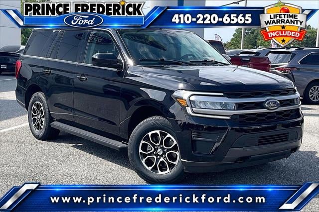 2023 Ford Expedition XLT