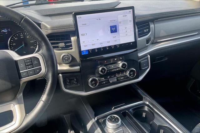 2023 Ford Expedition XLT