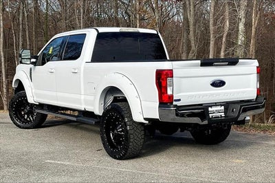 2019 Ford F-250 Base