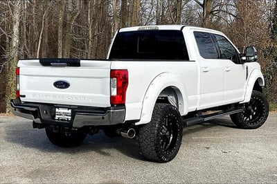 2019 Ford F-250 Base