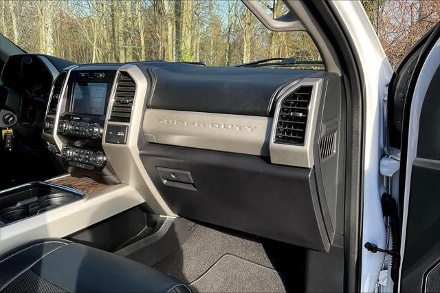 2019 Ford F-250 Base