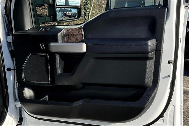 2019 Ford F-250 Base