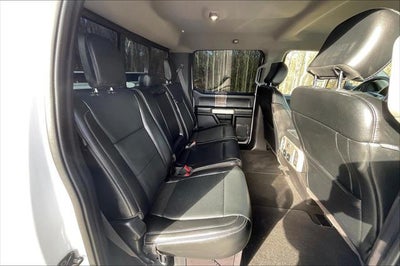2019 Ford F-250 Base