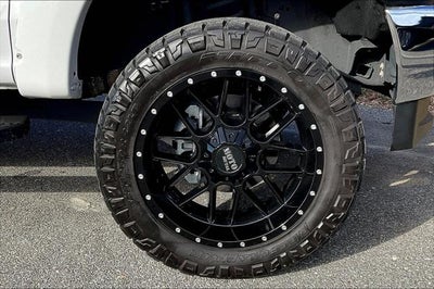 2019 Ford F-250 Base