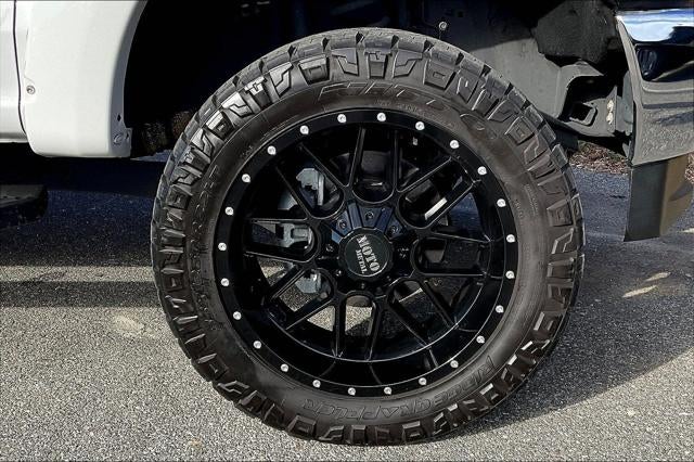2019 Ford F-250 Base