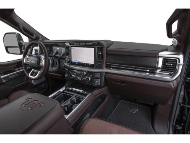 2025 Ford F-250 King Ranch