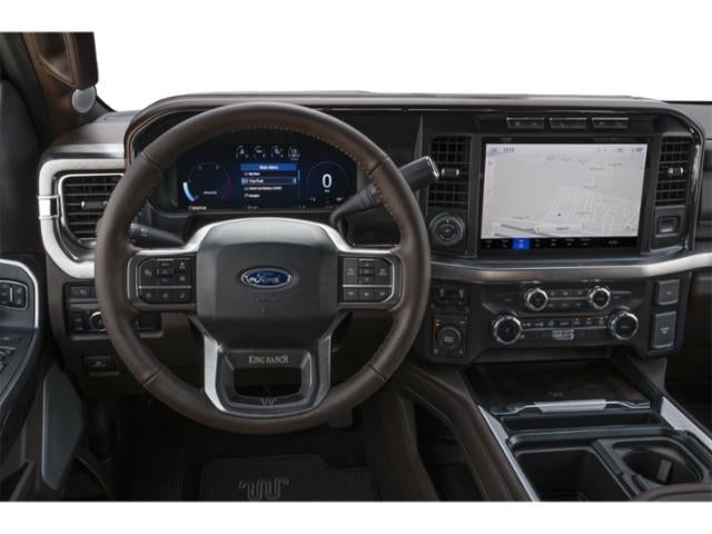 2025 Ford F-250 King Ranch