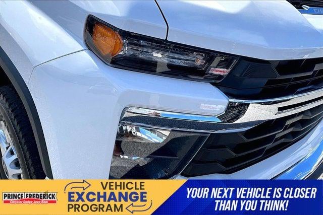 2026 Chevrolet Silverado 2500HD Crew Cab, Long Bed, LT, 4WD