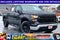 2023 Chevrolet Silverado 1500 4WD Crew Cab Short Bed WT