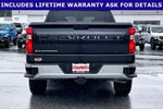 2023 Chevrolet Silverado 1500 4WD Crew Cab Short Bed WT