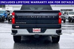 2023 Chevrolet Silverado 1500 4WD Crew Cab Short Bed WT