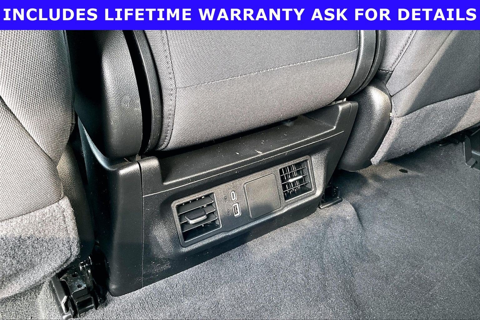 2024 Chevrolet Silverado 1500 4WD Crew Cab Short Bed Custom