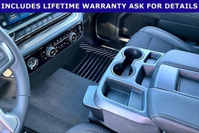 2023 Chevrolet Silverado 1500 4WD Crew Cab Short Bed LT with 2FL