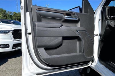 2023 Chevrolet Silverado 1500 4WD Crew Cab Short Bed LT with 2FL