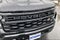 2025 Chevrolet Silverado 1500 4WD Double Cab Standard Bed Custom