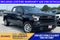 2025 Chevrolet Silverado 1500 4WD Crew Cab Standard Bed RST