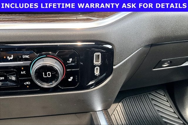 2025 Chevrolet Silverado 1500 4WD Crew Cab Standard Bed RST