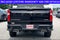 2025 Chevrolet Silverado 1500 4WD Crew Cab Standard Bed RST