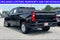 2025 Chevrolet Silverado 1500 4WD Crew Cab Standard Bed RST