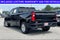 2025 Chevrolet Silverado 1500 4WD Crew Cab Standard Bed RST
