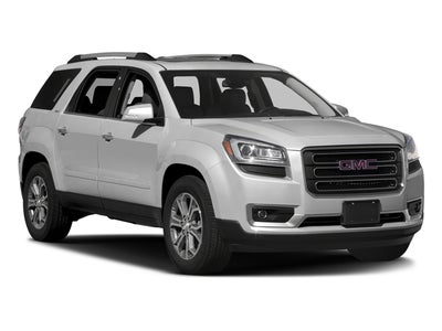 2017 GMC Acadia Limited Limited