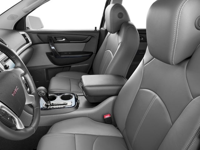 2017 GMC Acadia Limited Limited