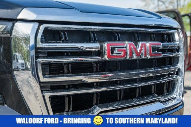 2024 GMC Yukon 4WD SLT