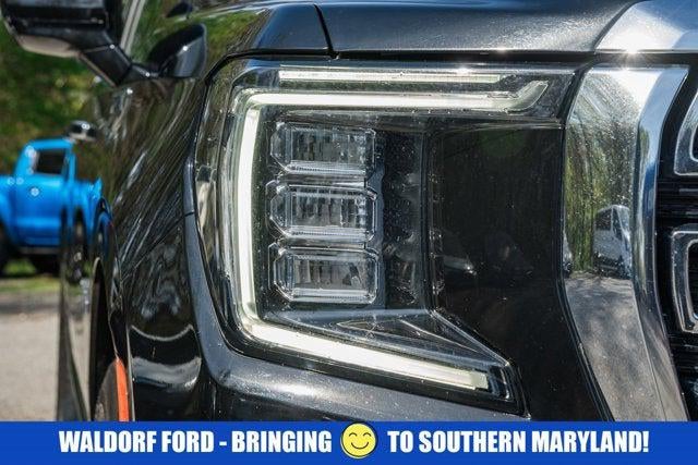 2024 GMC Yukon 4WD SLT