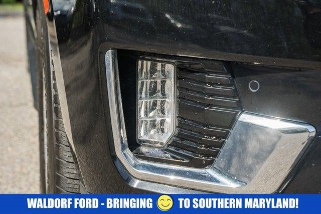 2024 GMC Yukon 4WD SLT