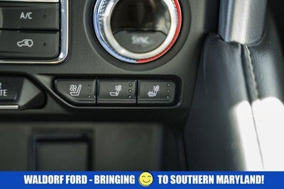 2024 GMC Yukon 4WD SLT